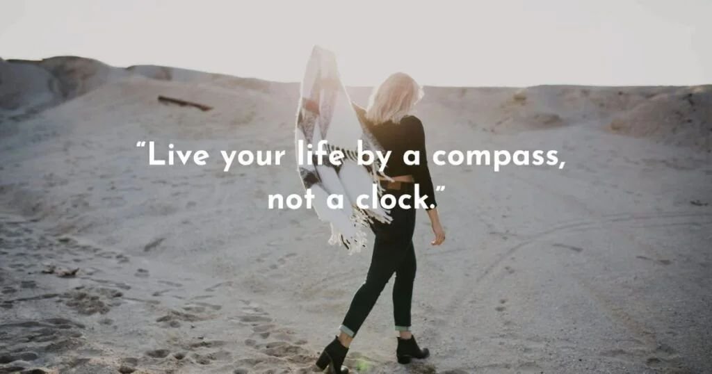 Adventure Quotes