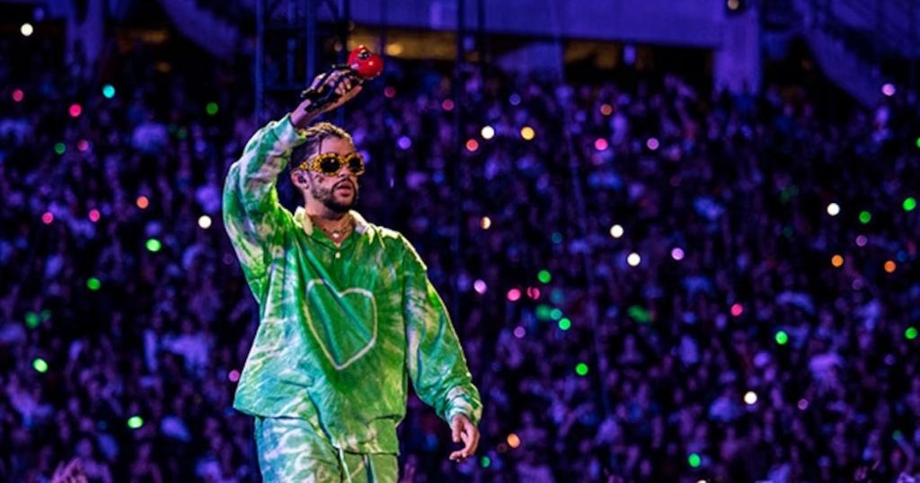 Bad Bunny Quotes About Being Yourself