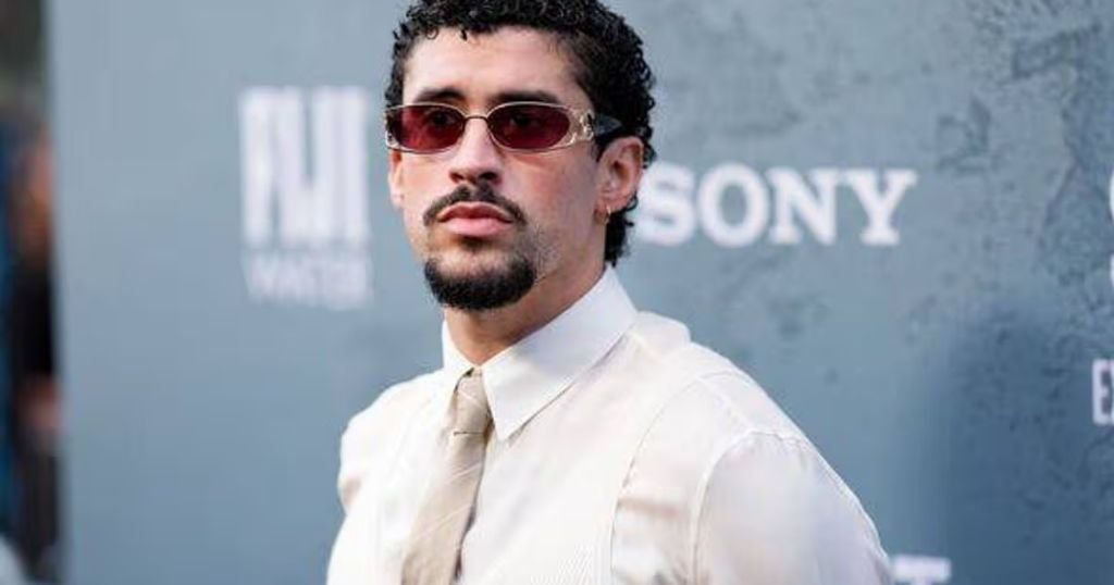 Bad Bunny Quotes About Confidence