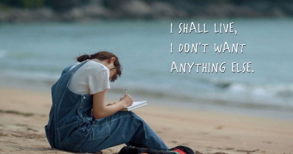 Beach Quotes For Instagram