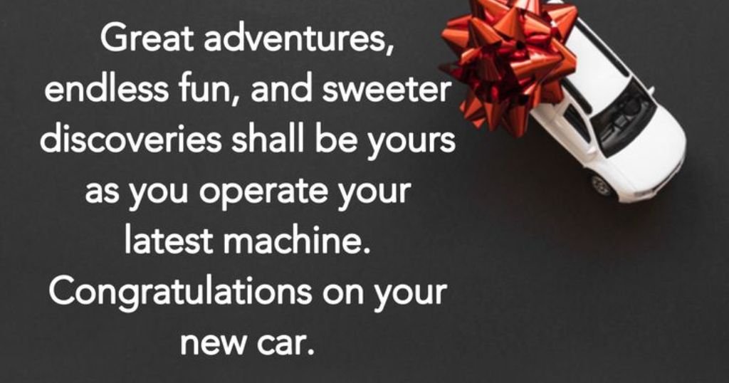 Best New Car Quotes