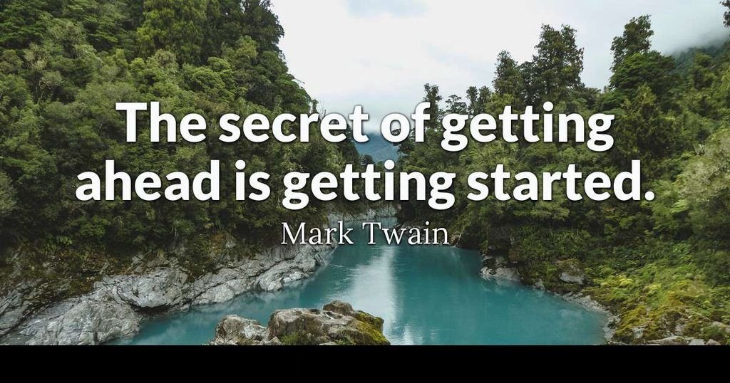 Blessed Quotes for Motivation