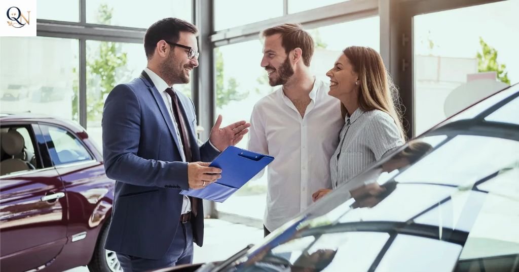Buying New Car Quotes