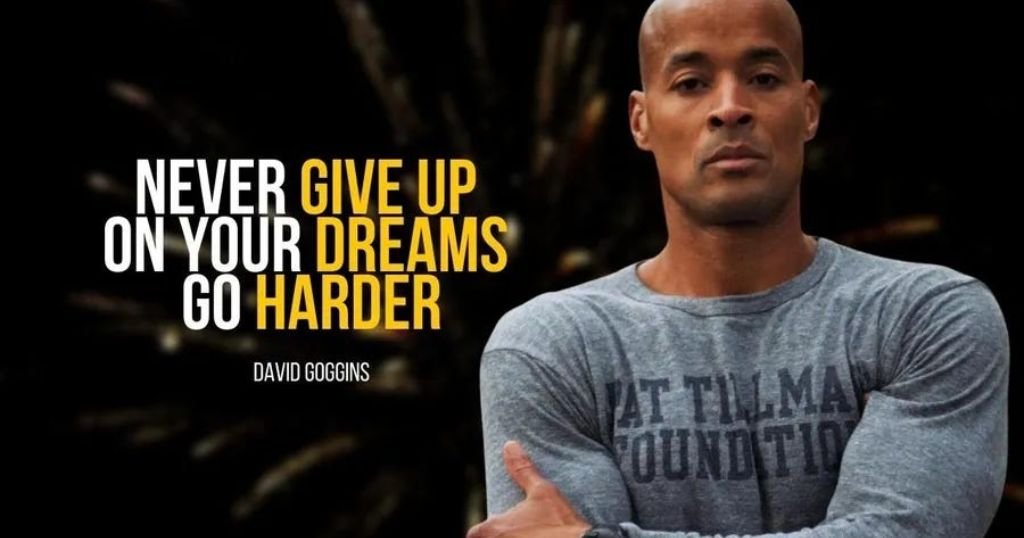 David Goggins Quotes Funny