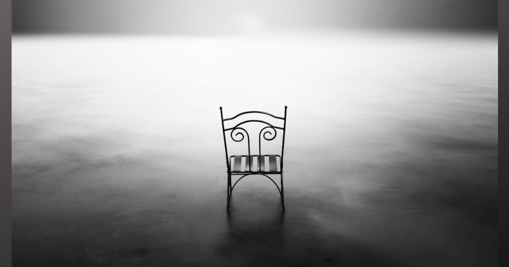 Deep Silence Quotes