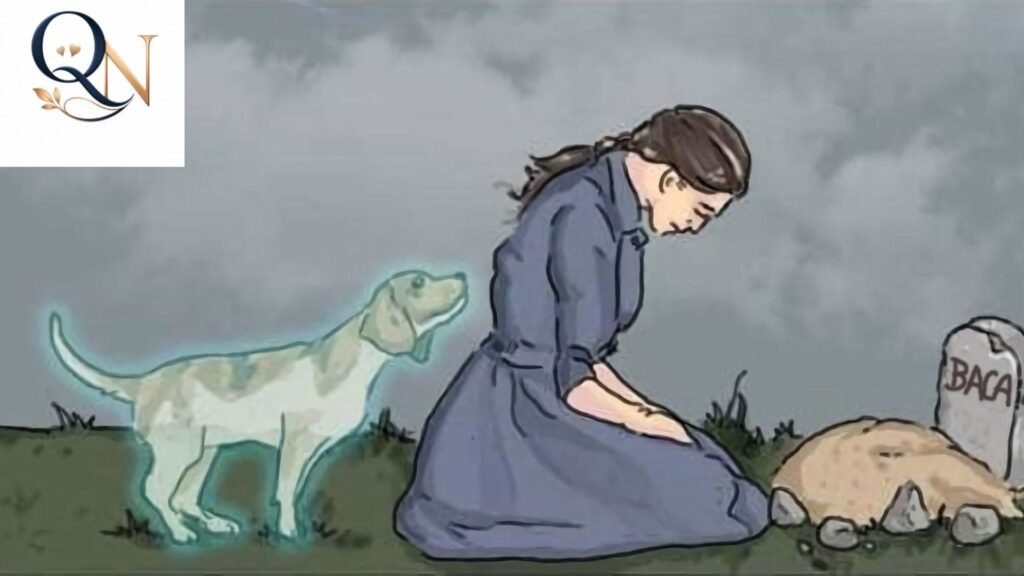 Dog Death Quotes