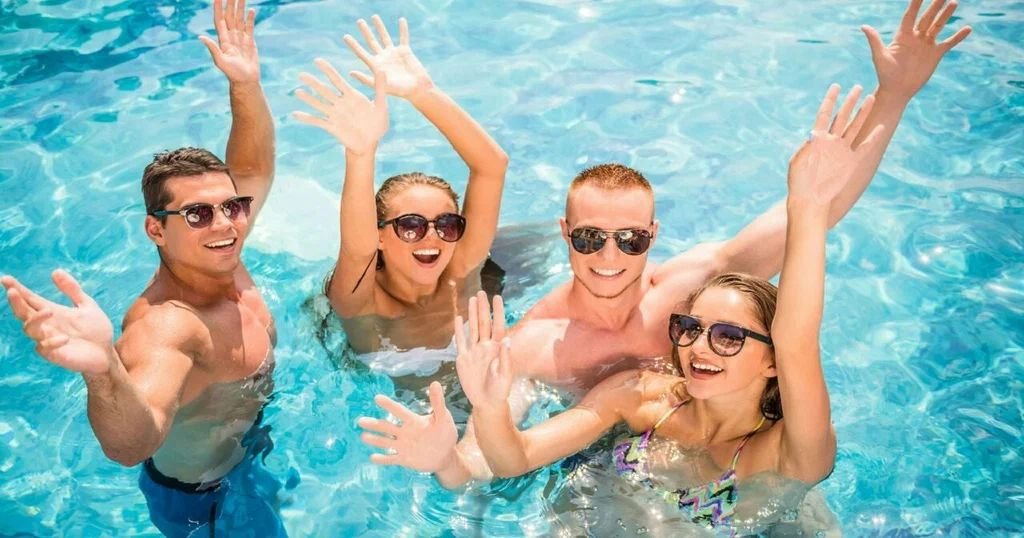 Funny Beach Sayings