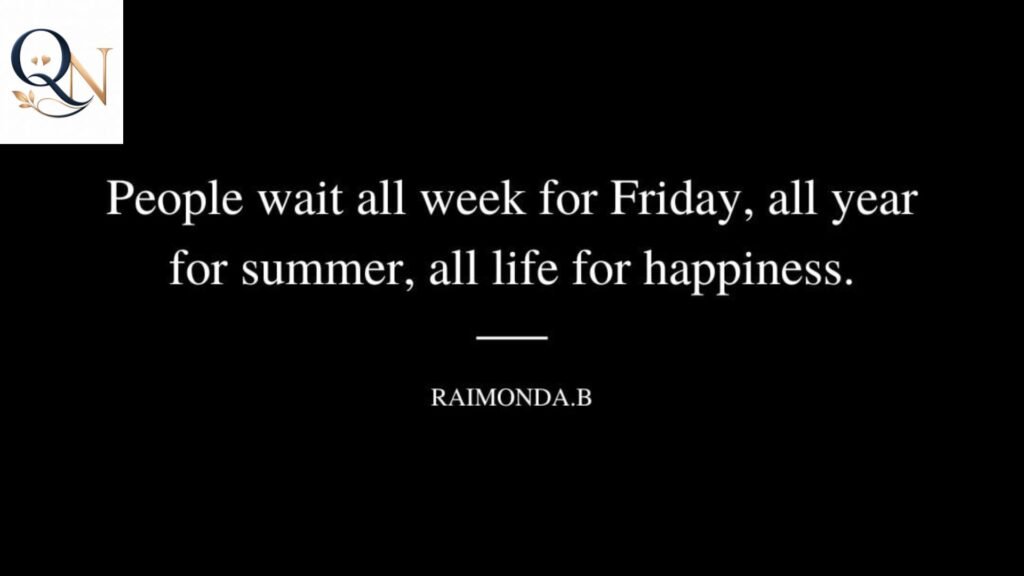 Funny Friday Quotes to Make You Smile