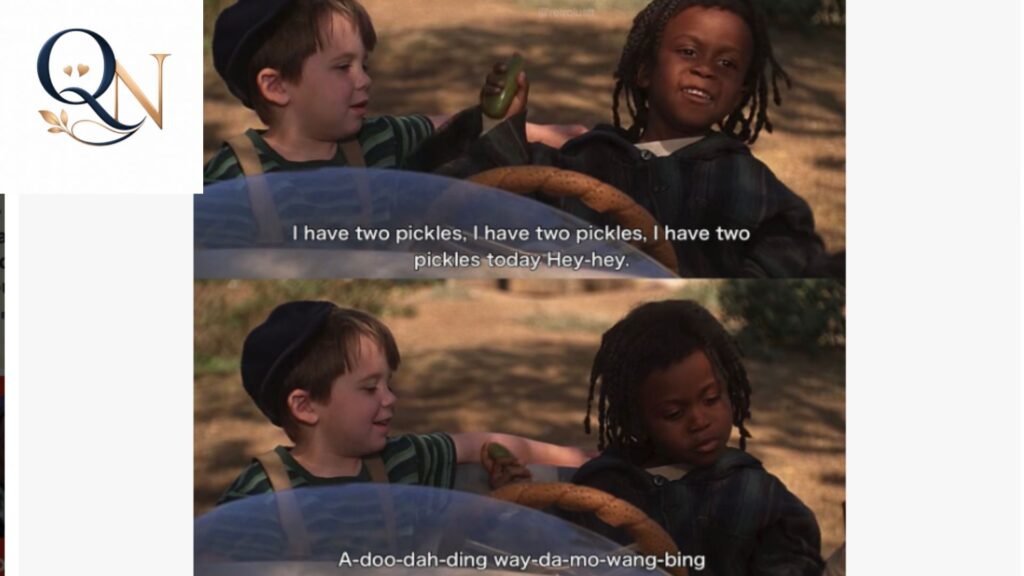 Funny Movie Quotes