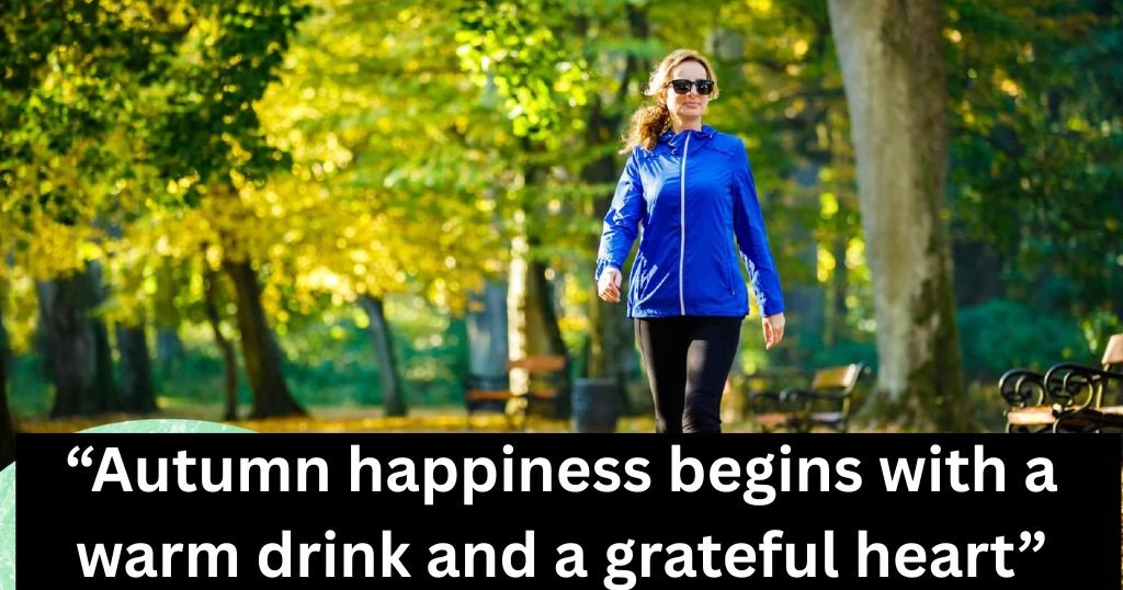 Happy Autumn Quotes