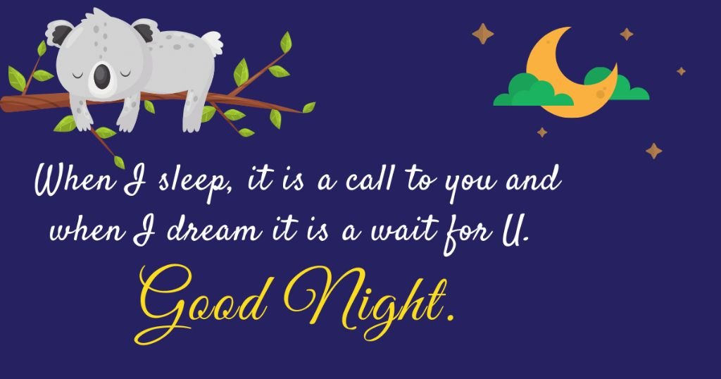 Hilarious Good Night Quotes for Friends