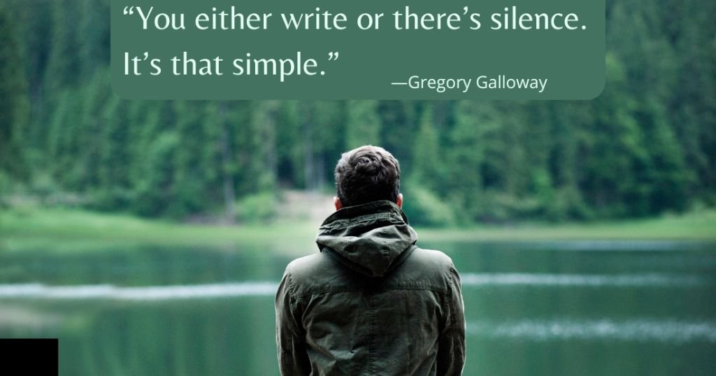 Hurt Silence Quotes