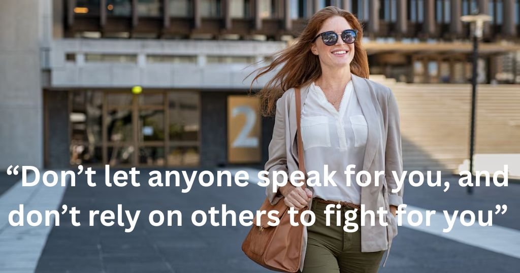 Independent Women Quotes