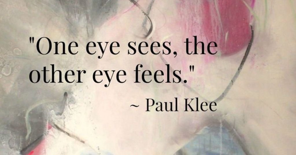 Inspirational Art Quotes