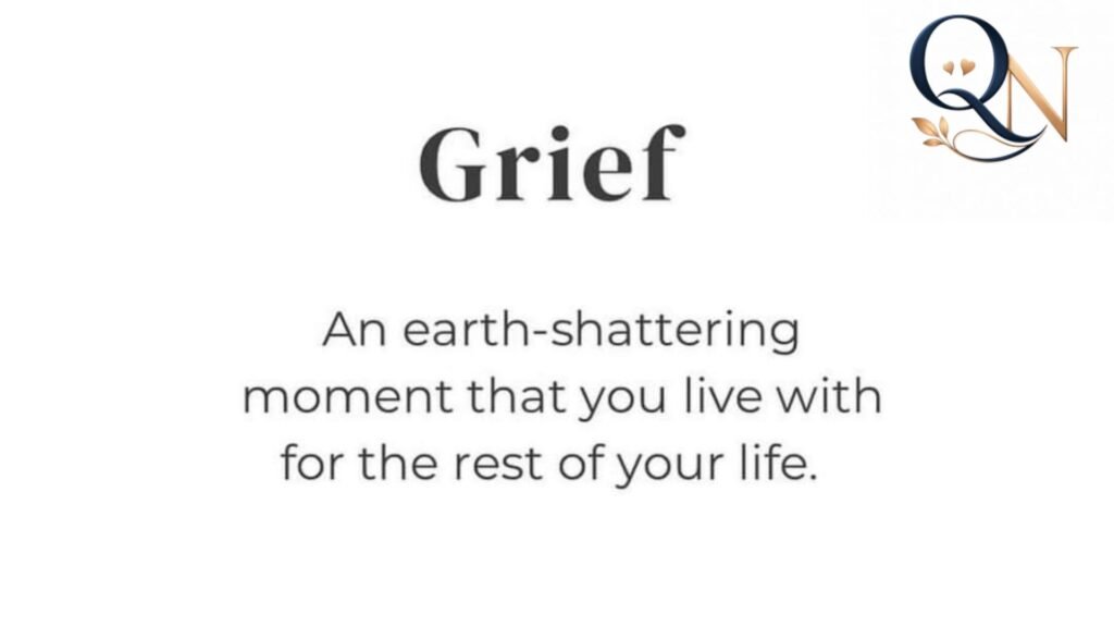 Inspirational Quotes for Grief