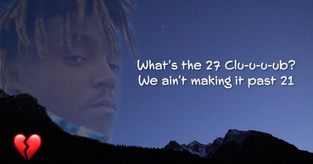 Juice WRLD Quotes About Love