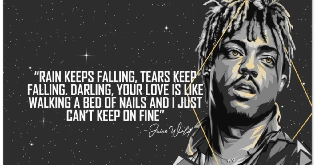 Juice WRLD Quotes