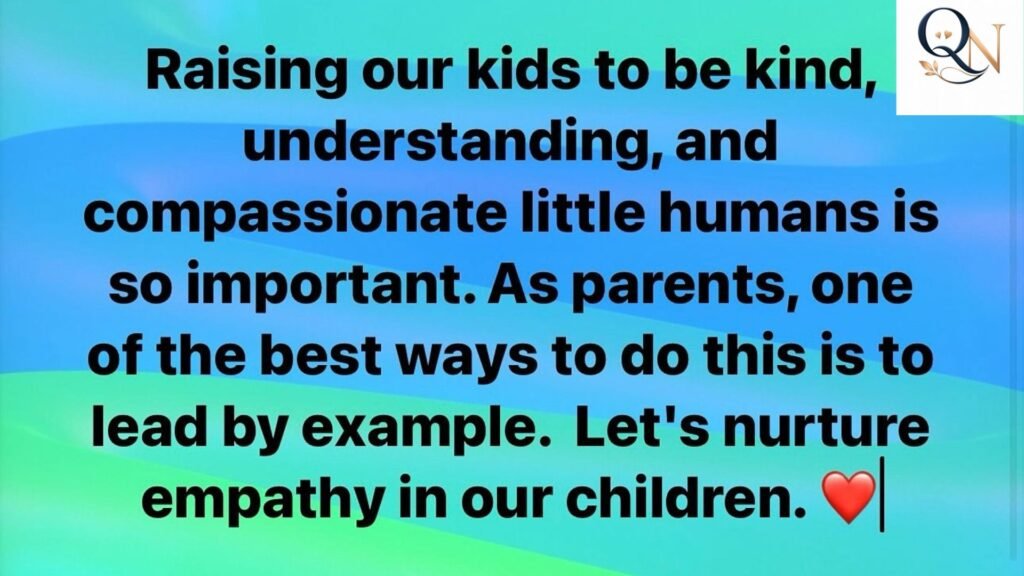 Kindness Quotes for Kids