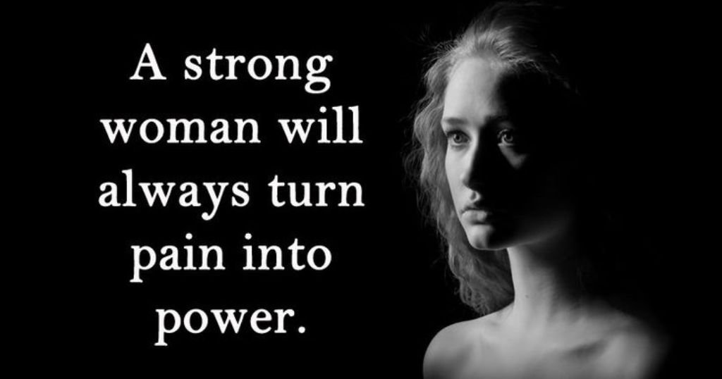 Life quotes for women