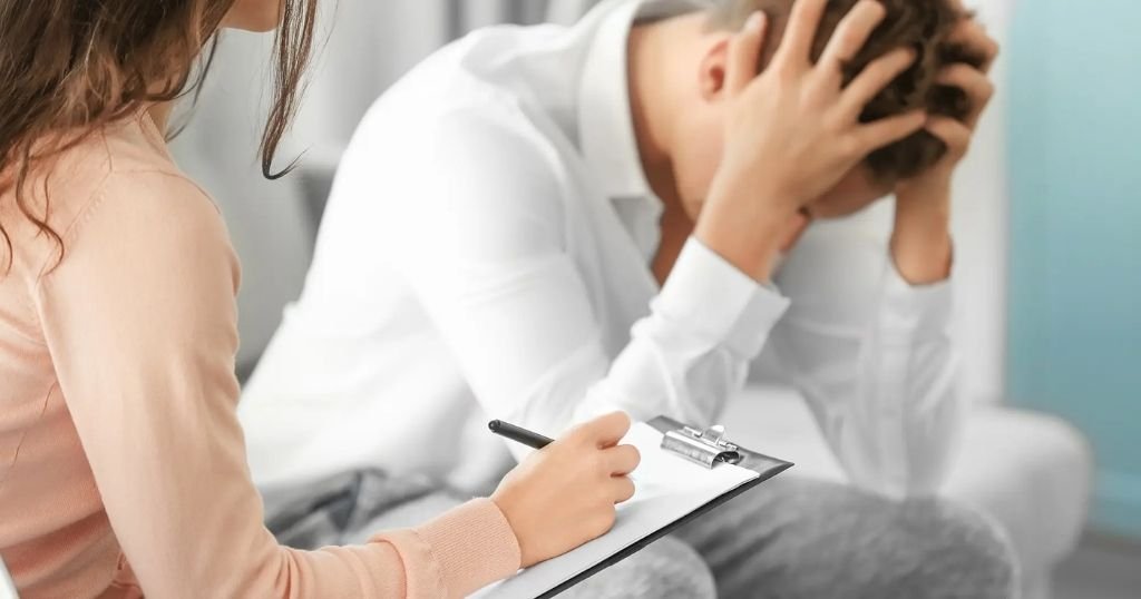 Mental Health Awareness Quotes