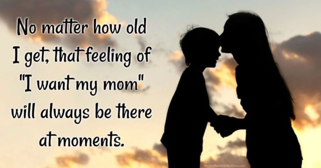 Mom Feeling Unappreciated Quotes