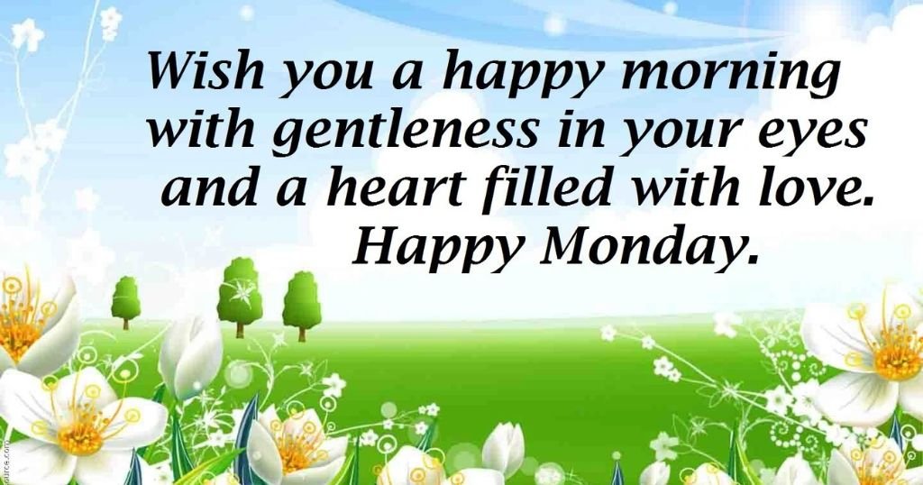 Monday Quotes for Work