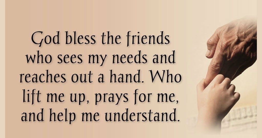 Positive Blessing Quotes 