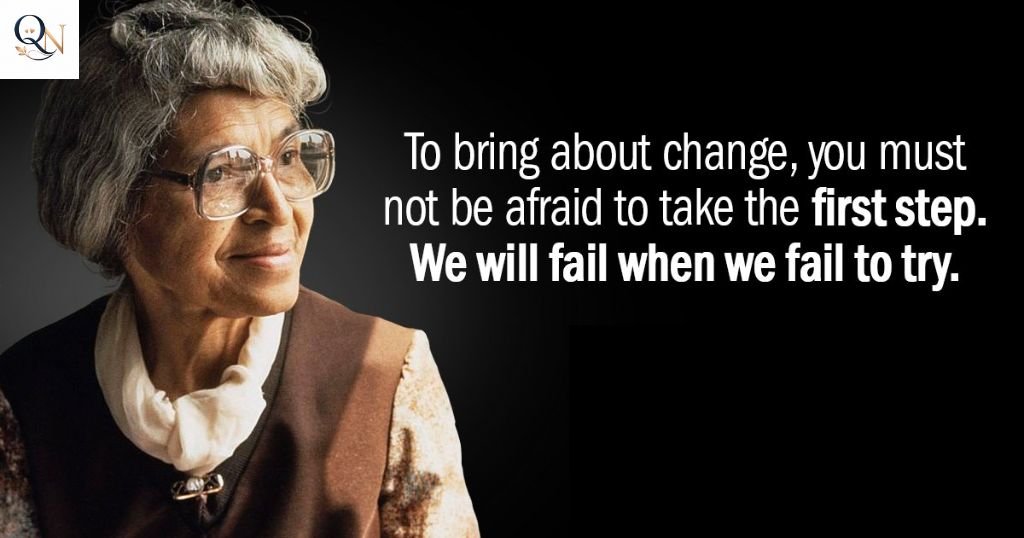 Powerful Strong Women Quotes