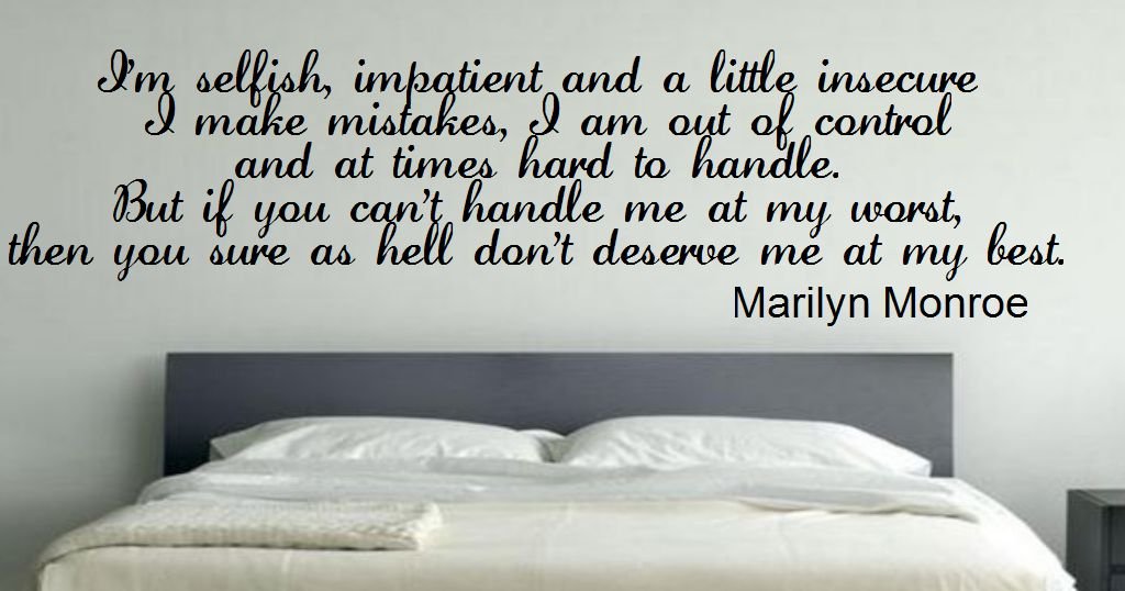 Quotes About Selfish Mothers