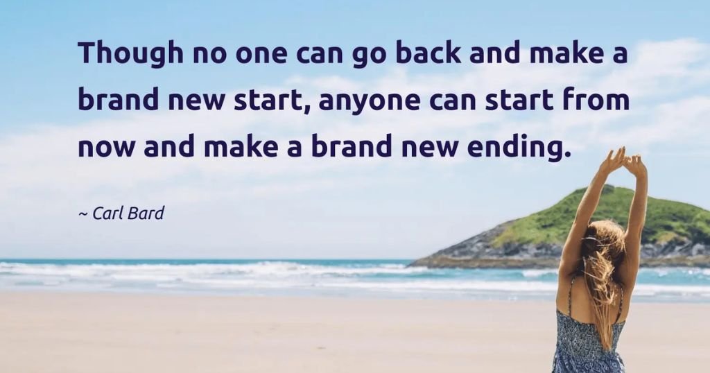 Recovery Quotes