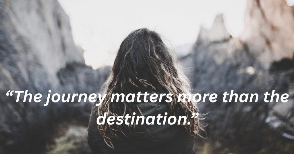 Short Adventure Quotes