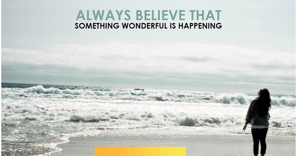 Short Beach Quotes