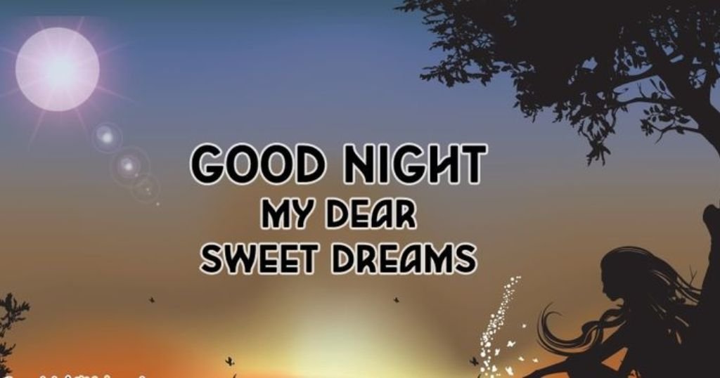 Short Funny Good Night Quotes