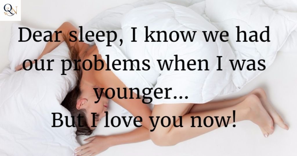 Sleep Quotes Laugh Before Funny Good Night Quotes