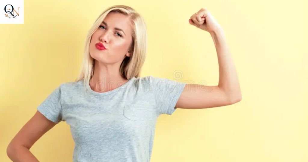 Strong Women Quotes for Instagram