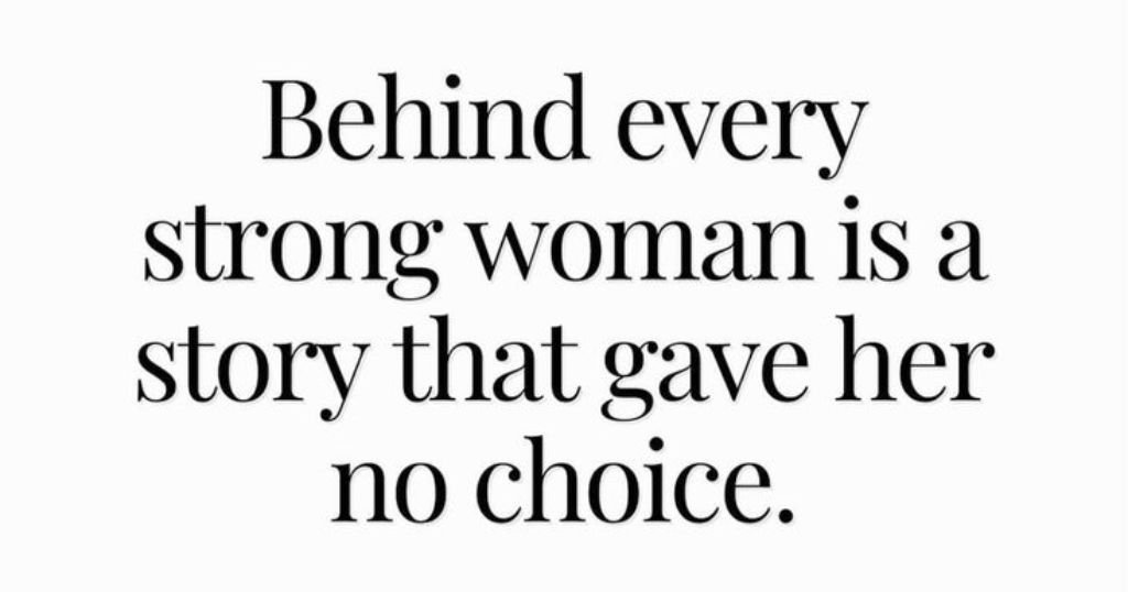 Strong women quotes