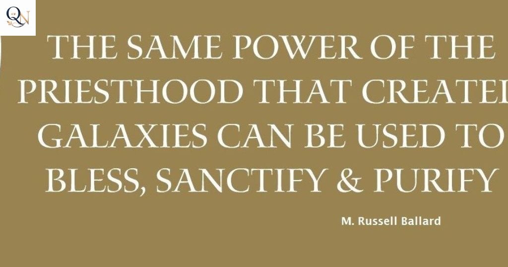 Best LDS Quotes