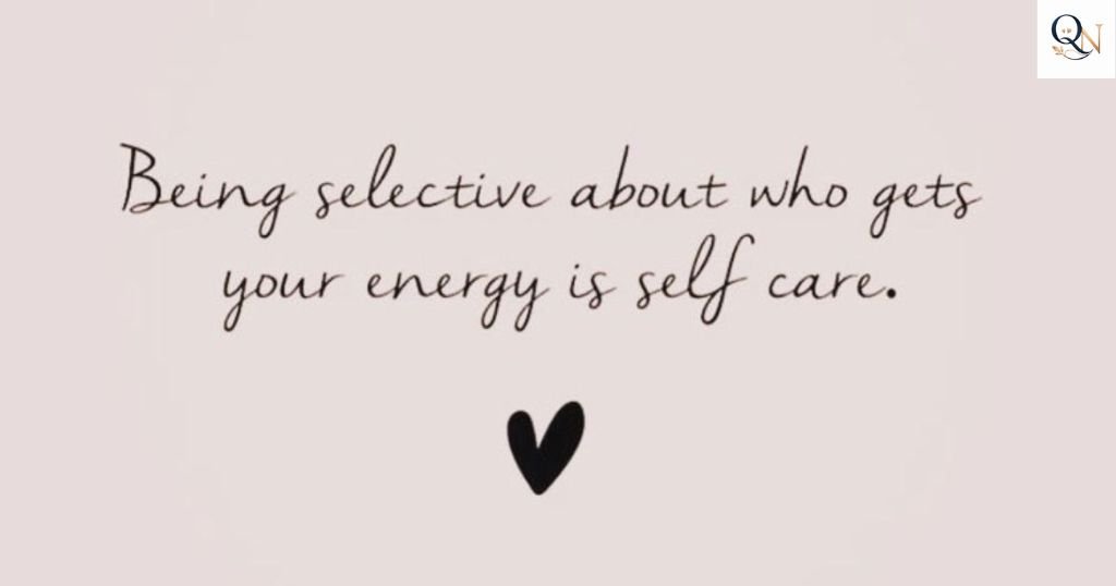Best Self Care Quotes