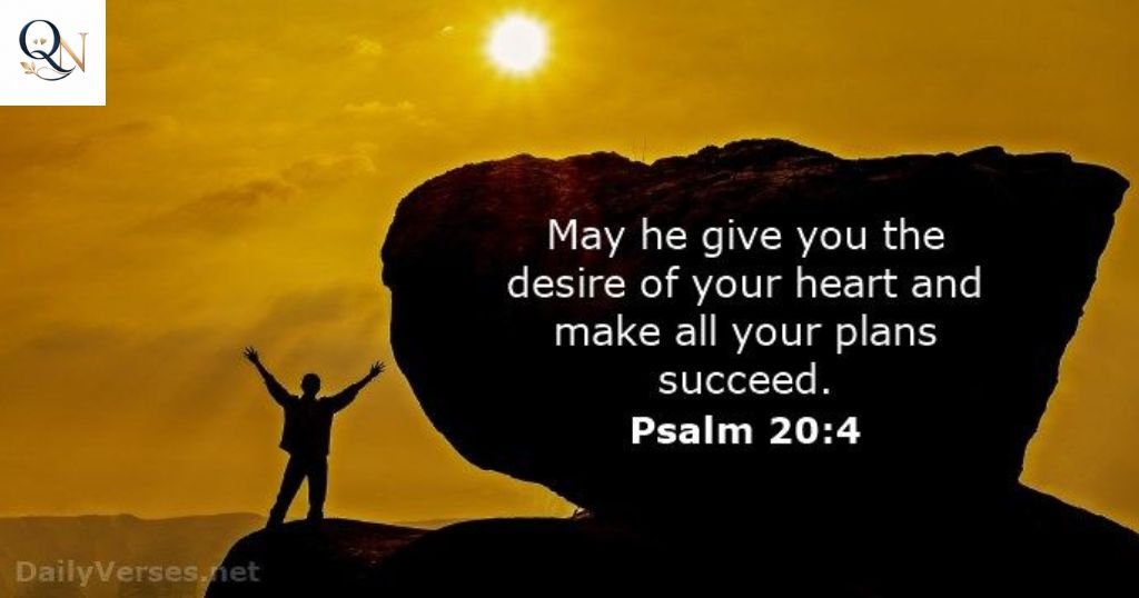 Bible Verses for Her Success