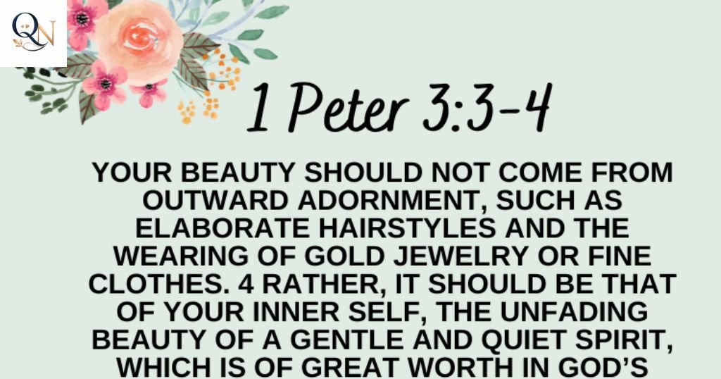 Bible verses for her