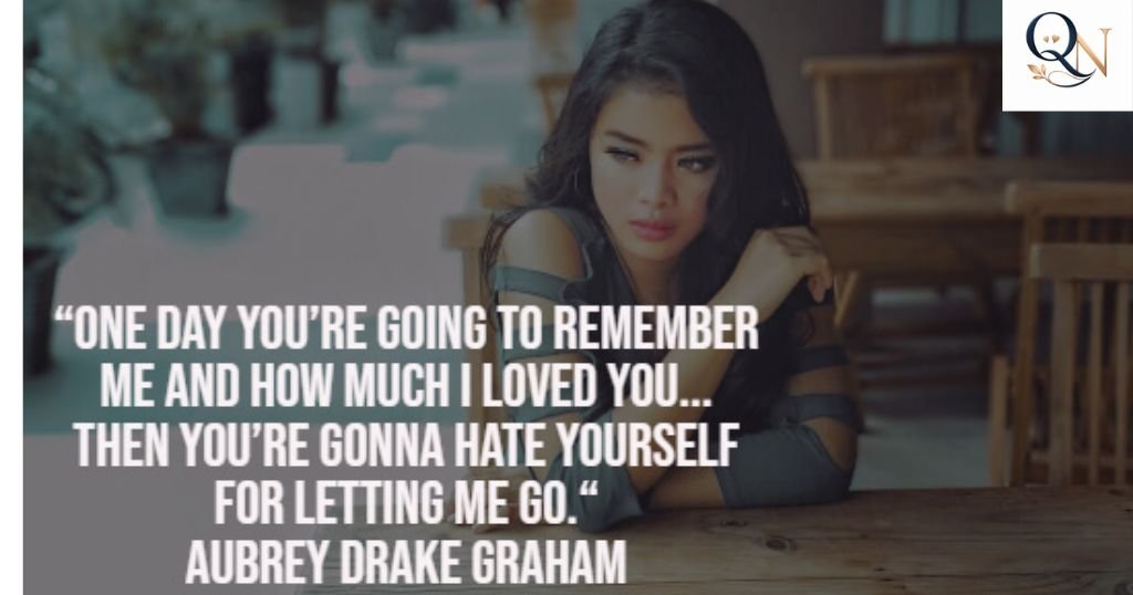 Inspirational Breakup Quotes
