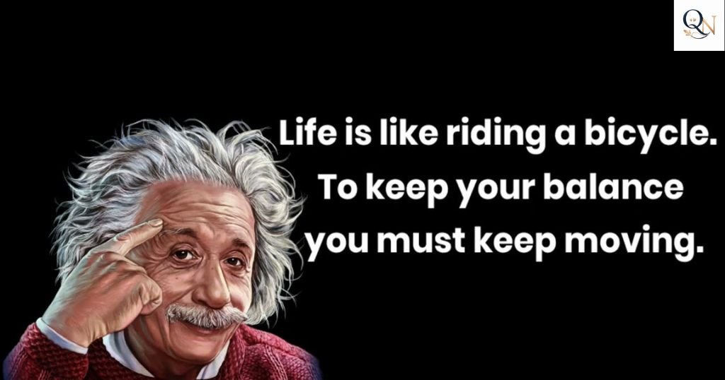 Inspirational Albert Einstein Quotes on Curiosity and Learning