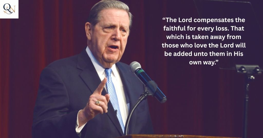 Inspiring LDS Quotes on Hope