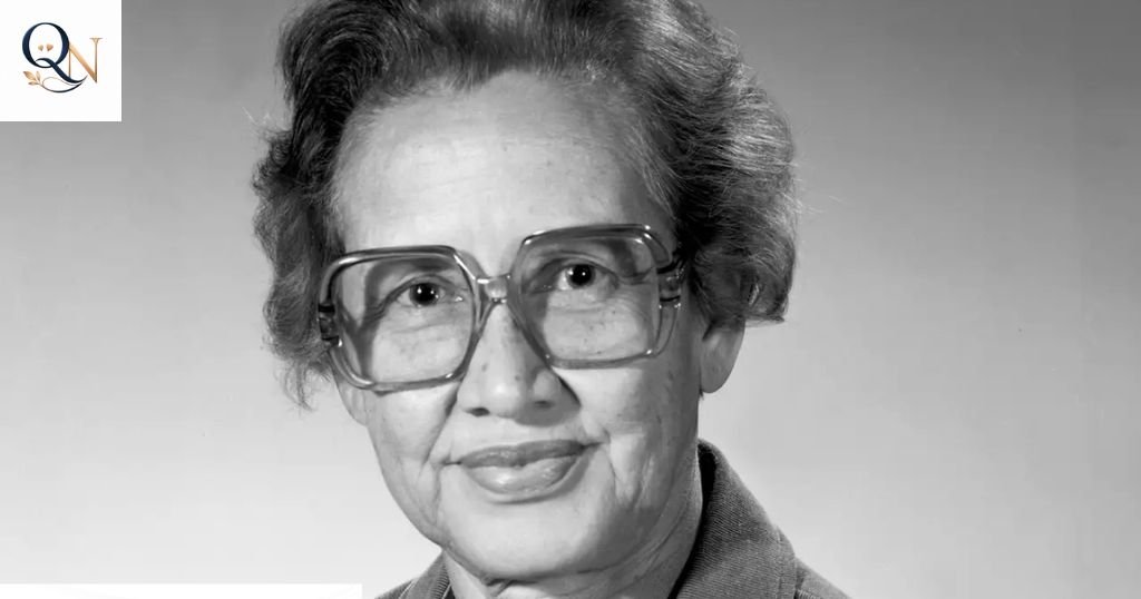 Katherine Johnson Life Quotes