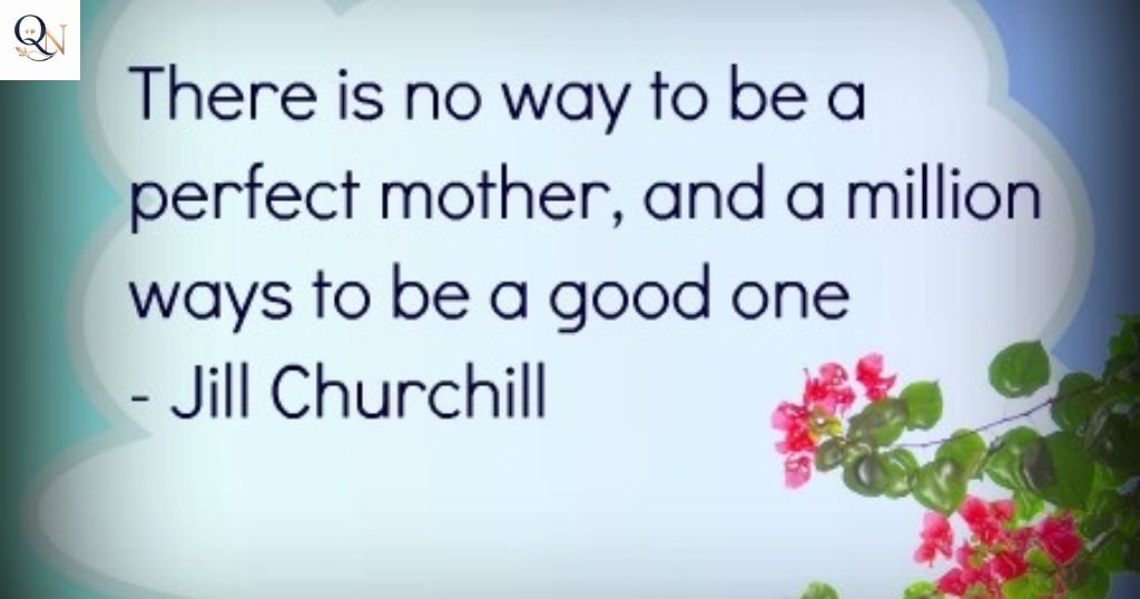 LDS Quotes About Mothers