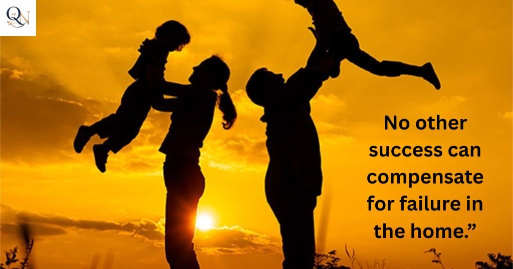 LDS Quotes on Family
