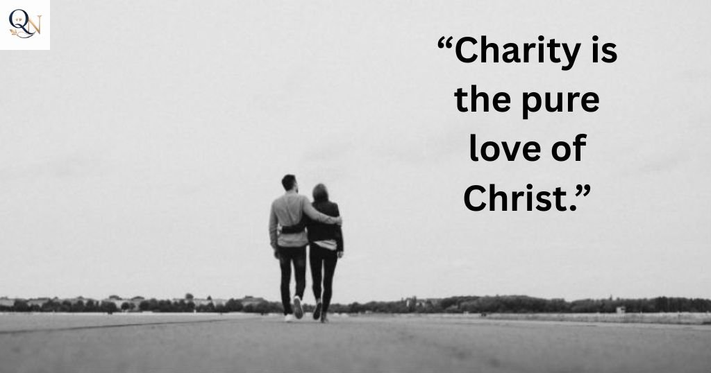 LDS Quotes on Love