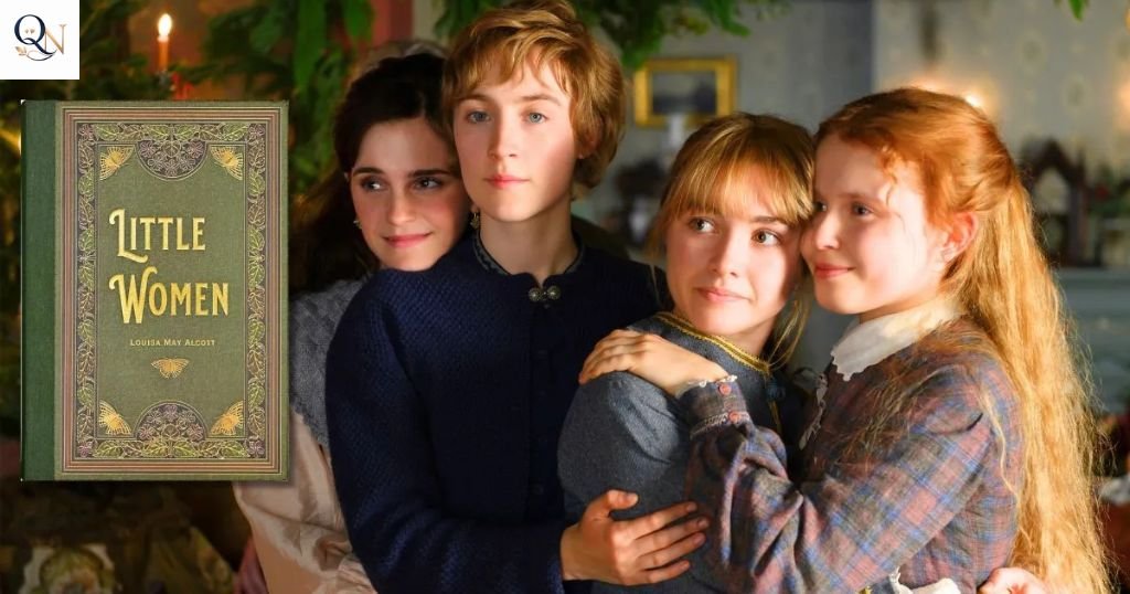 Little Women Quotes Book