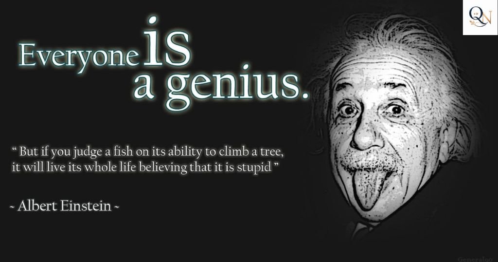 Memorable Albert Einstein Quotes