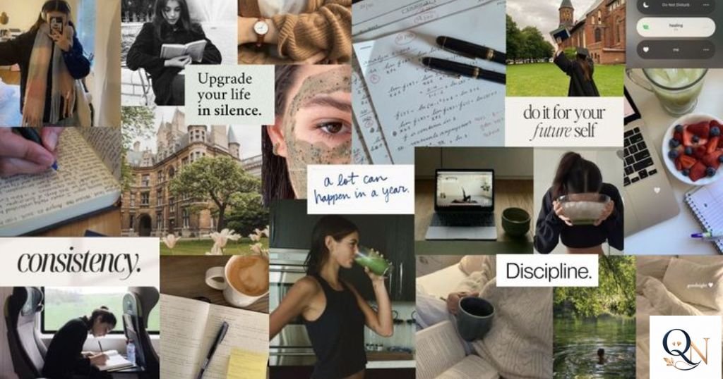 Motivational Vision Board Quotes